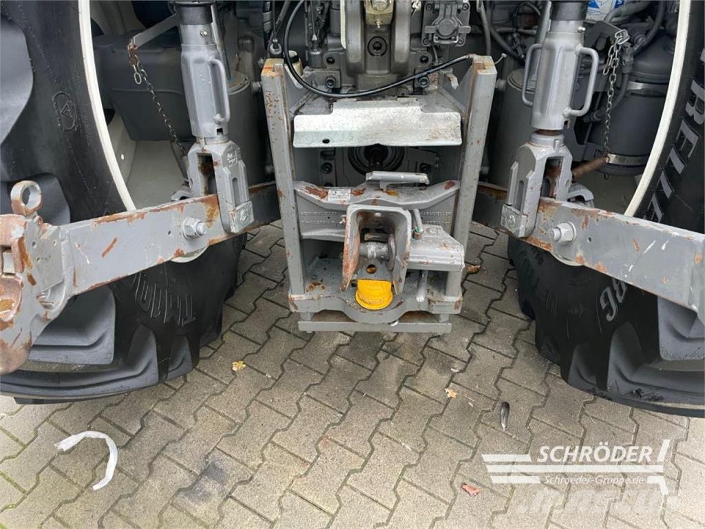 Valtra T 175 ED SMARTTOUCH | RTK | UNLIMITED Traktori
