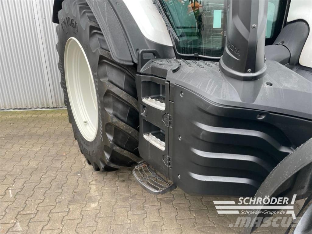 Valtra T 175 ED SMARTTOUCH | RTK | UNLIMITED Traktori