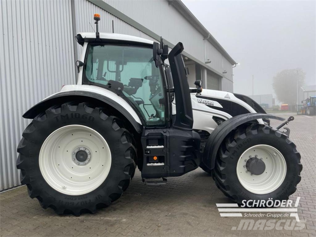 Valtra T 175 ED SMARTTOUCH | RTK | UNLIMITED Traktori