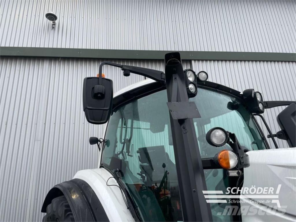 Valtra T 175 ED SMARTTOUCH | RTK | UNLIMITED Traktori