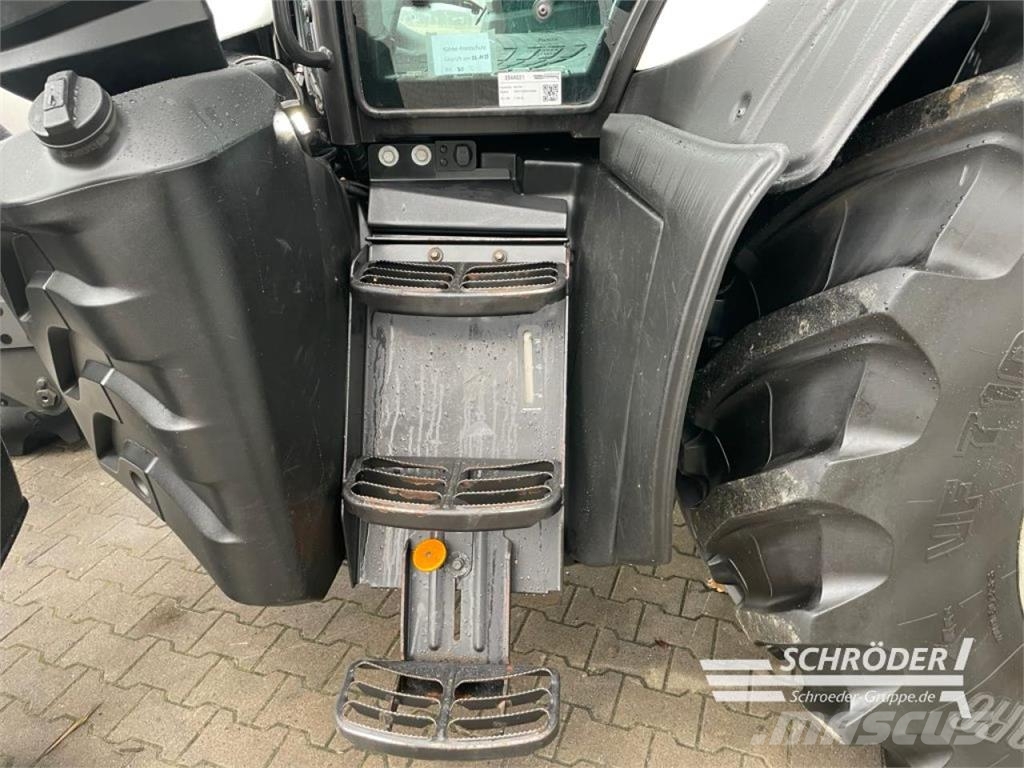 Valtra T 175 ED SMARTTOUCH | RTK | UNLIMITED Traktori