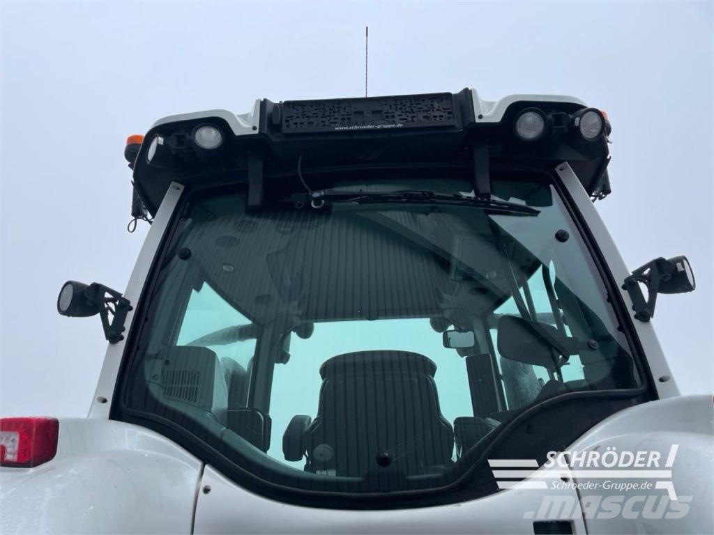 Valtra T 175 ED SMARTTOUCH | RTK | UNLIMITED Traktori
