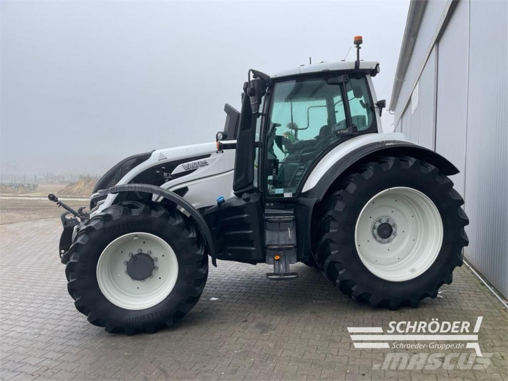 Valtra T 175 ED SMARTTOUCH | RTK | UNLIMITED Traktori
