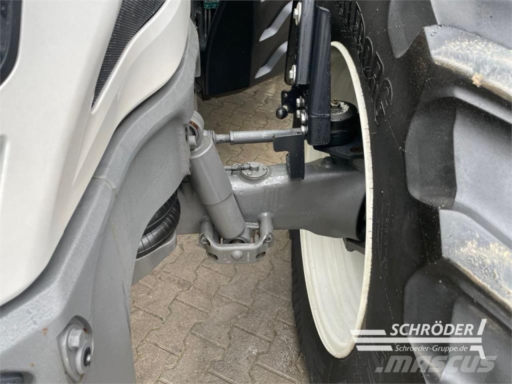 Valtra T 175 ED SMARTTOUCH | RTK | UNLIMITED Traktori