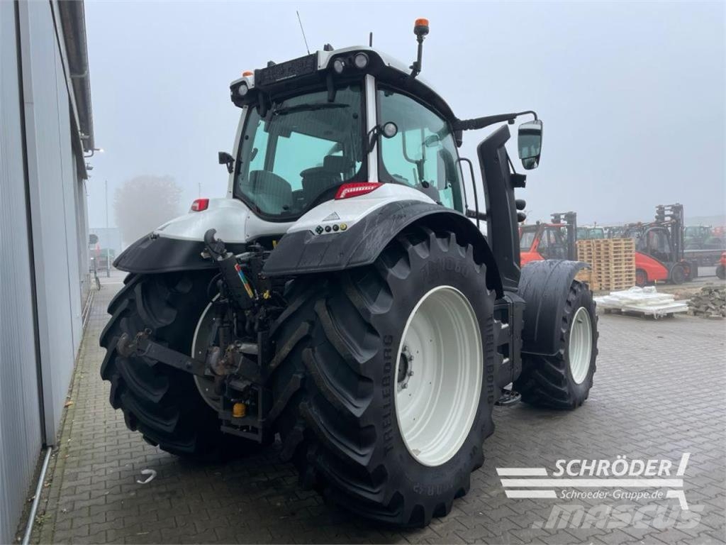 Valtra T 175 ED SMARTTOUCH | RTK | UNLIMITED Traktori