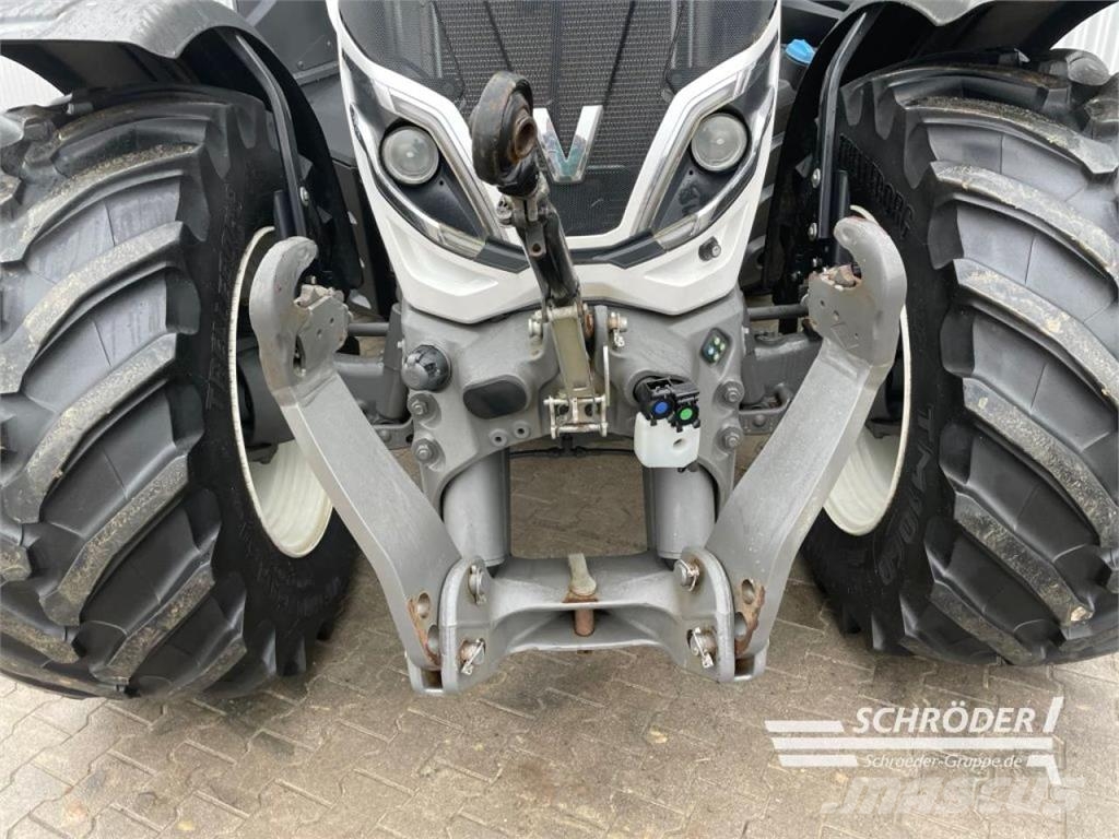 Valtra T 175 ED SMARTTOUCH | RTK | UNLIMITED Traktori