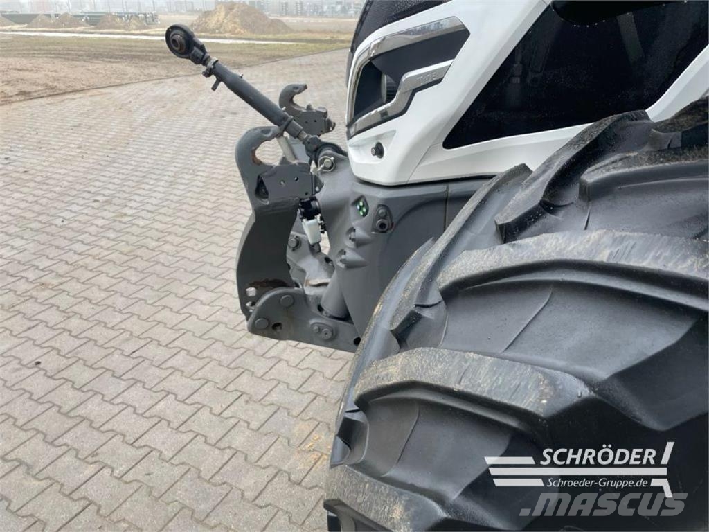 Valtra T 175 ED SMARTTOUCH | RTK | UNLIMITED Traktori