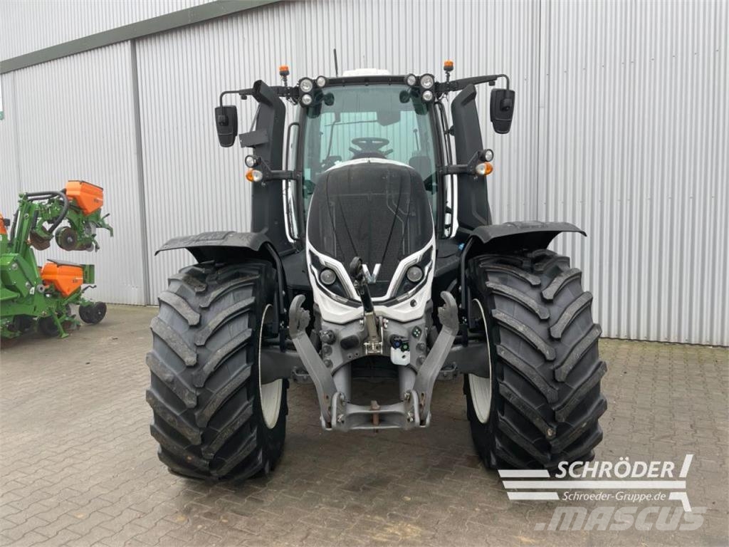 Valtra T 175 ED SMARTTOUCH | RTK | UNLIMITED Traktori
