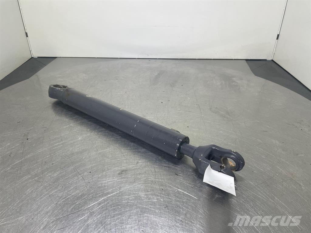 New Holland W110C-84403509-Steering cylinder/Lenkzylinder Hidrolik