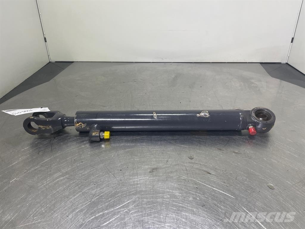 New Holland W110C-84403509-Steering cylinder/Lenkzylinder Hidrolik