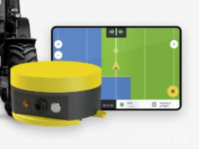 Sonstige PowerGuide Lenkhilfe RTK Kmetijstvo - drugo