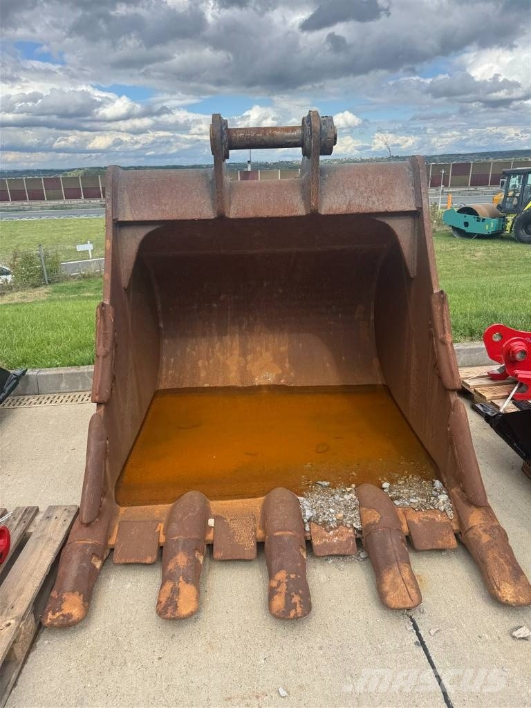 Komatsu Bucket 170 cm Εκσκαφείς
