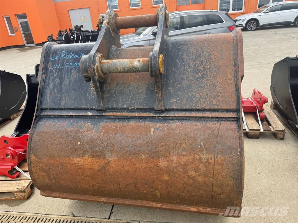 Komatsu Bucket 170 cm Εκσκαφείς