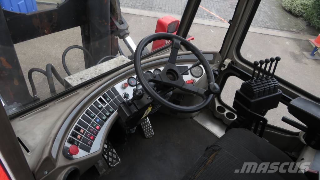 Svetruck 16120 شاحنات الديزل