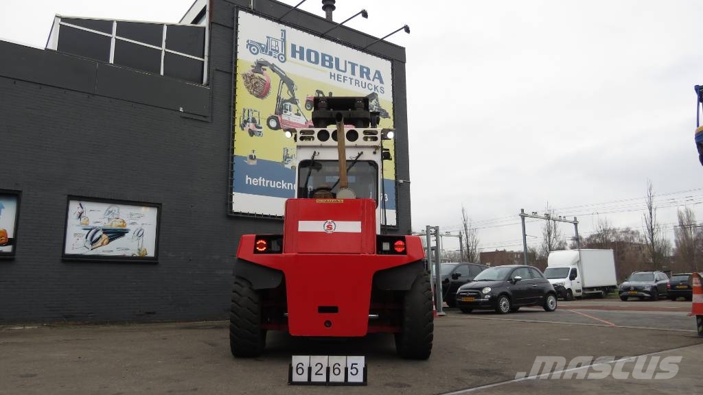 Svetruck 16120 شاحنات الديزل
