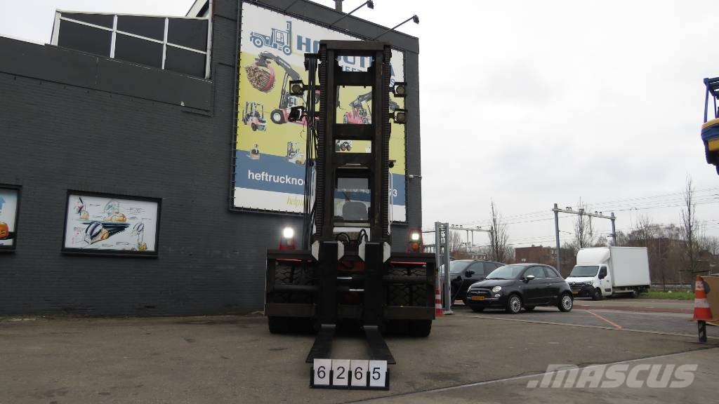 Svetruck 16120 شاحنات الديزل