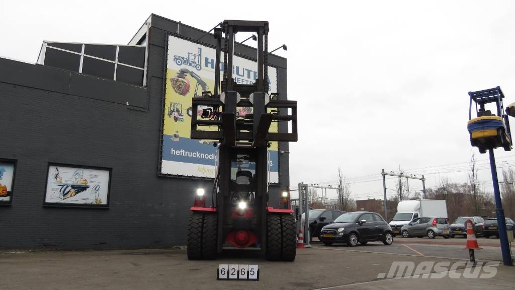 Svetruck 16120 شاحنات الديزل
