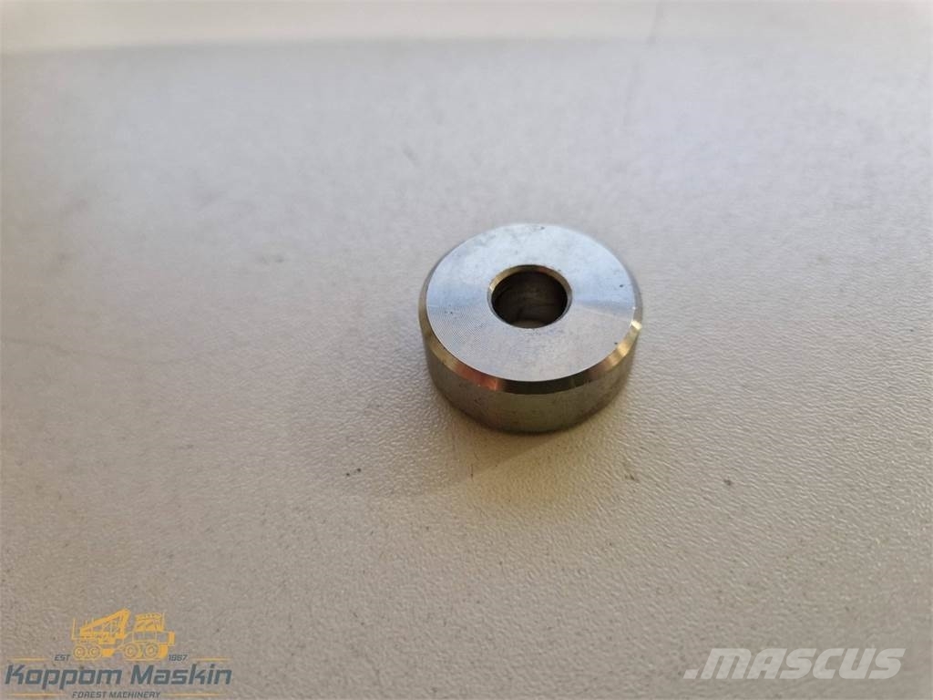 Timberjack / John Deere F011209 Harvester heads