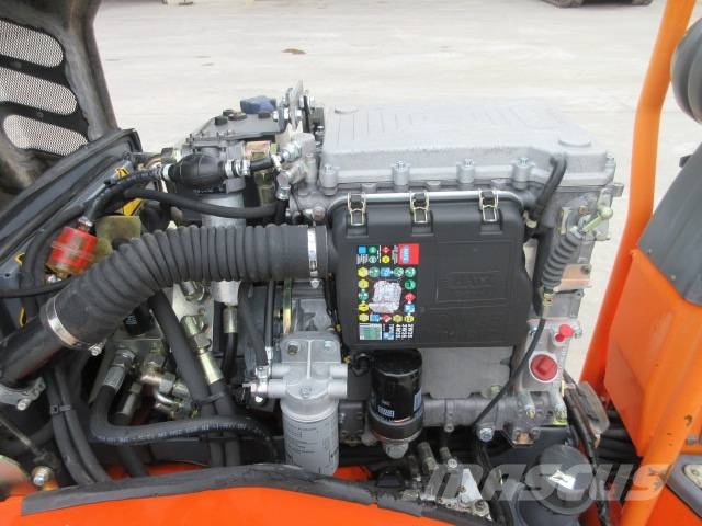 Hamm HD 10 C VV Twin drum rollers