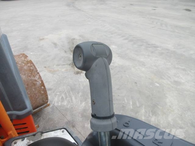 Hamm HD 10 C VV Twin drum rollers