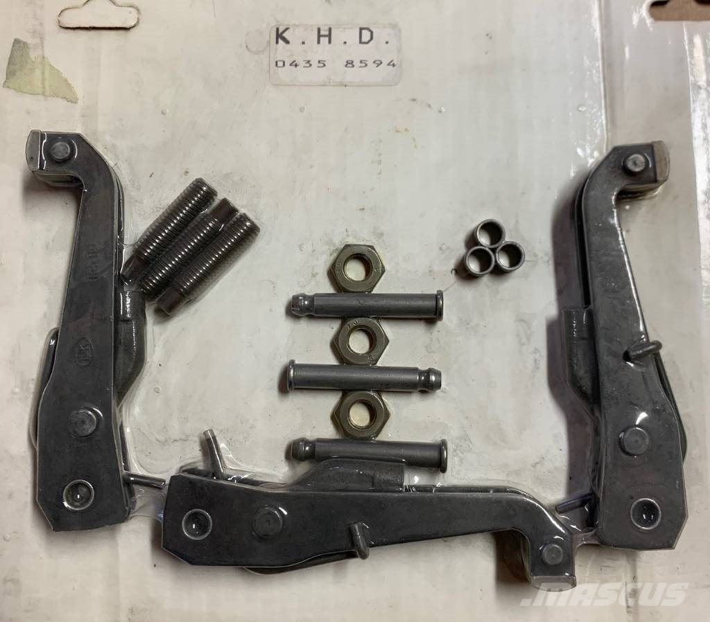 Deutz-Fahr AgroStar Repair kit 04358594, 0435 8594, 0435-8594 Transmission