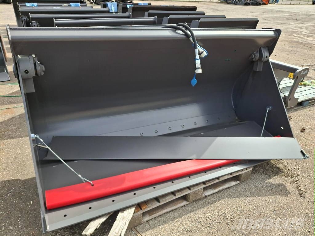 Volvo 4in1 Schaufel L50 #A-6676 دلاء
