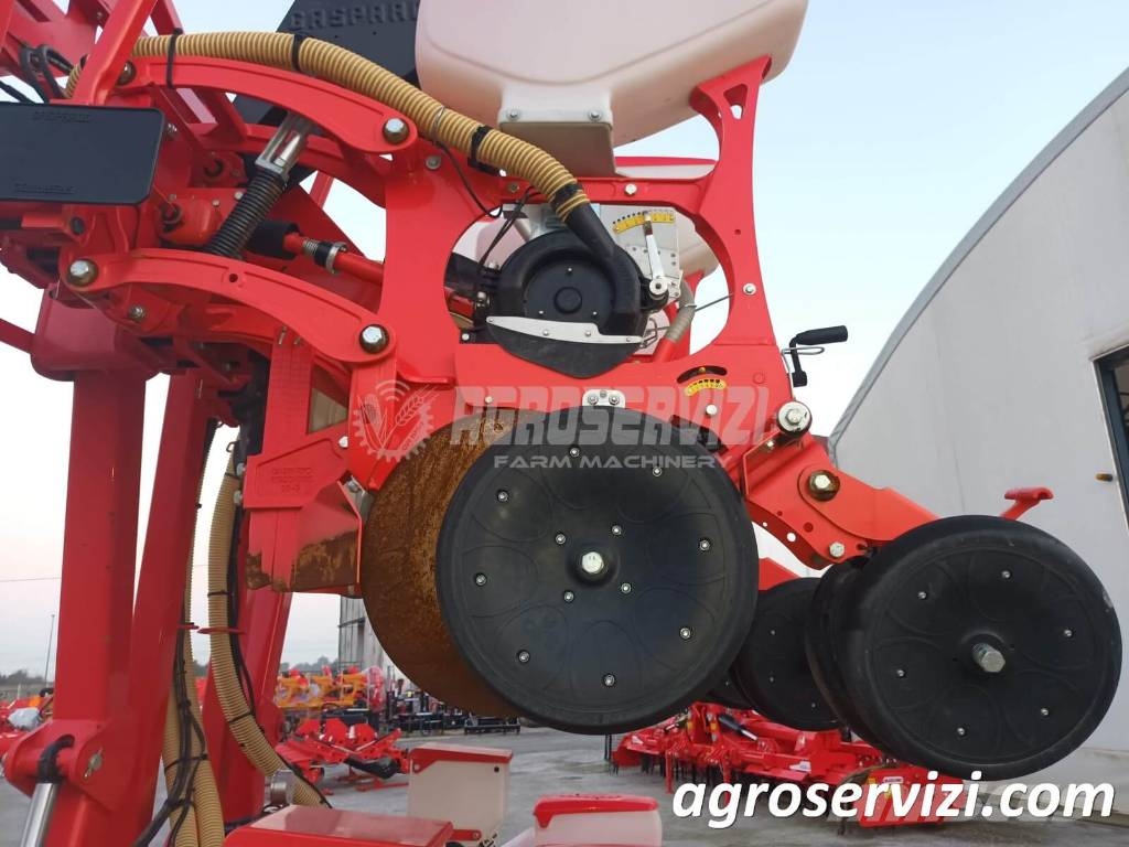 Maschio Manta Semoir de précision
