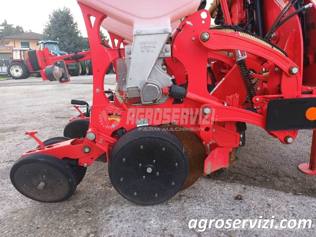 Maschio Manta Semoir de précision