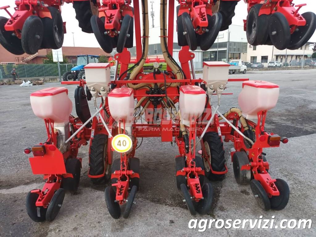 Maschio Manta Semoir de précision