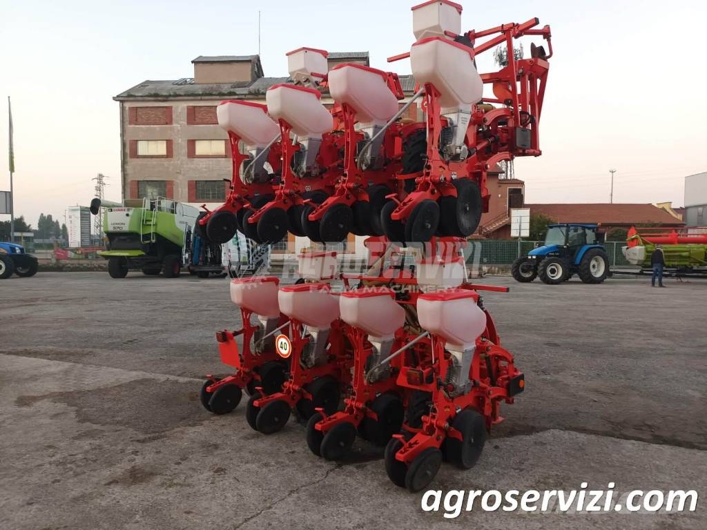 Maschio Manta Semoir de précision