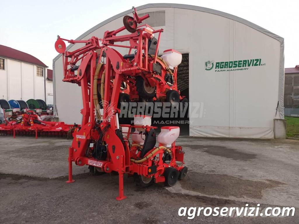 Maschio Manta Semoir de précision