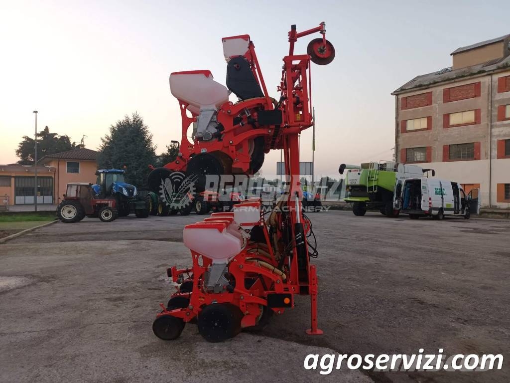 Maschio Manta Semoir de précision