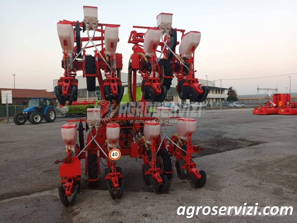 Maschio Manta Semoir de précision