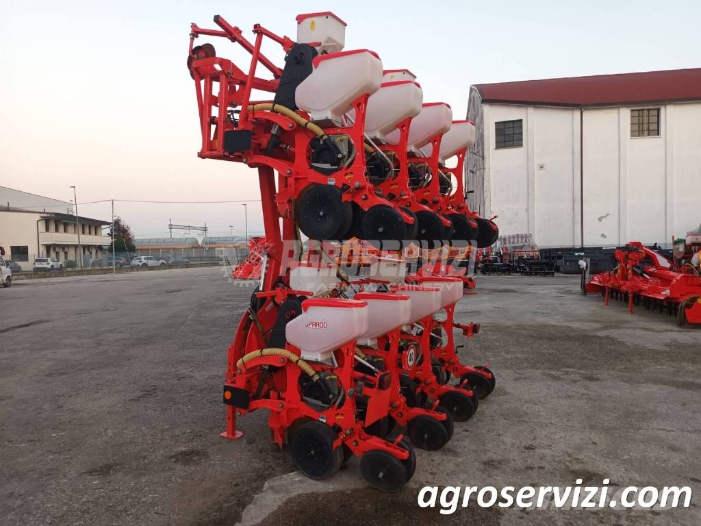 Maschio Manta Semoir de précision