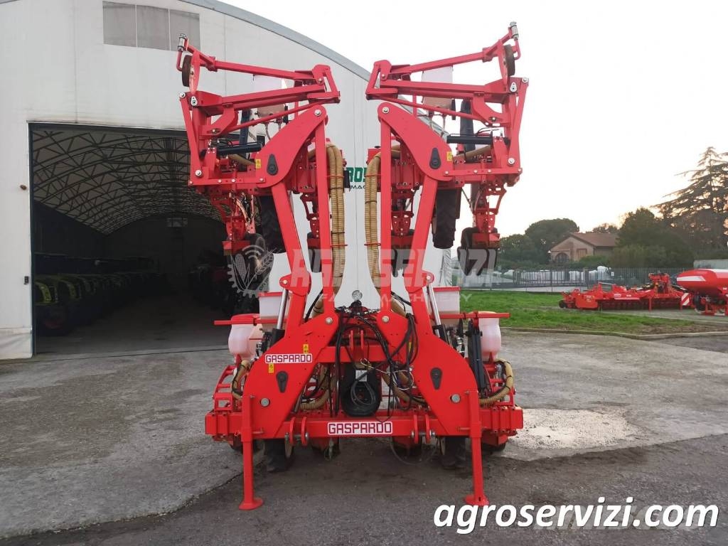 Maschio Manta Semoir de précision