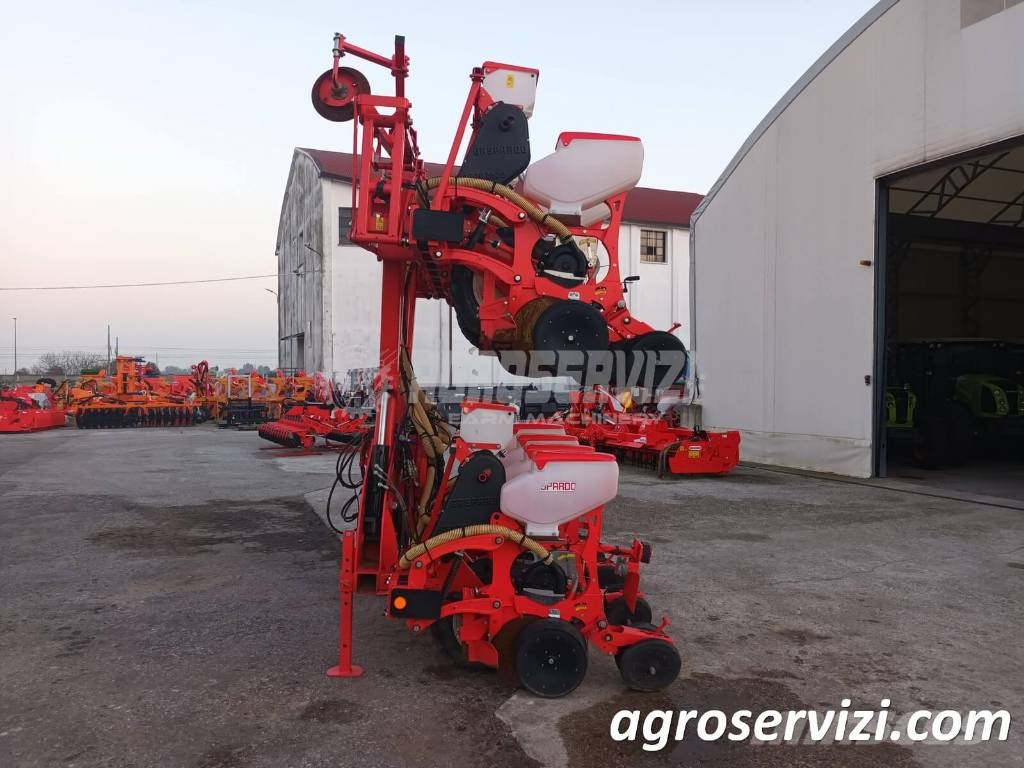 Maschio Manta Semoir de précision