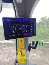 CASE 821 G Evolution Wheel loaders