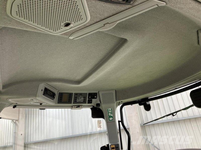 CLAAS Axion 930 트랙터
