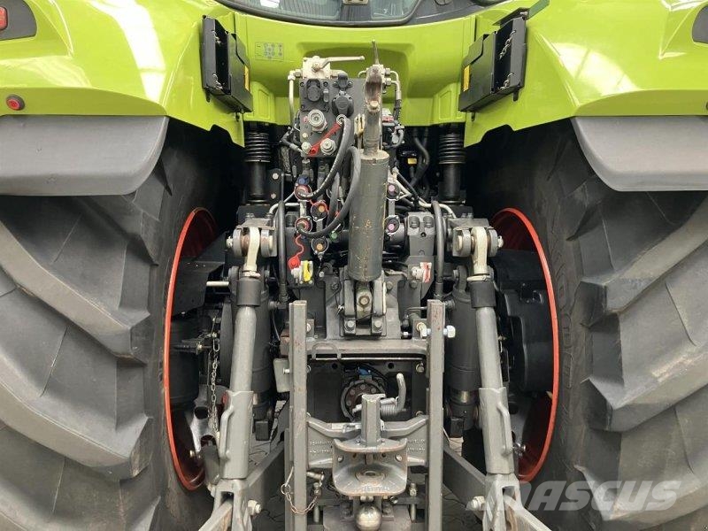 CLAAS Axion 930 트랙터