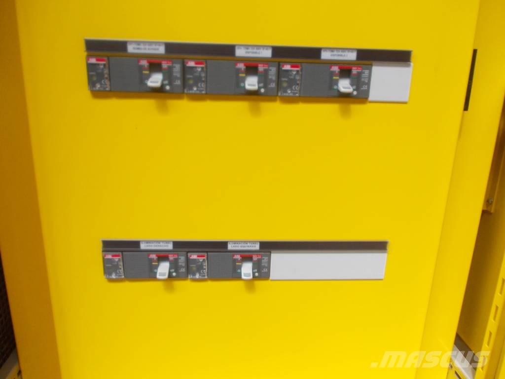 Cear SSE6 Accessoires et pièces pour foreuse