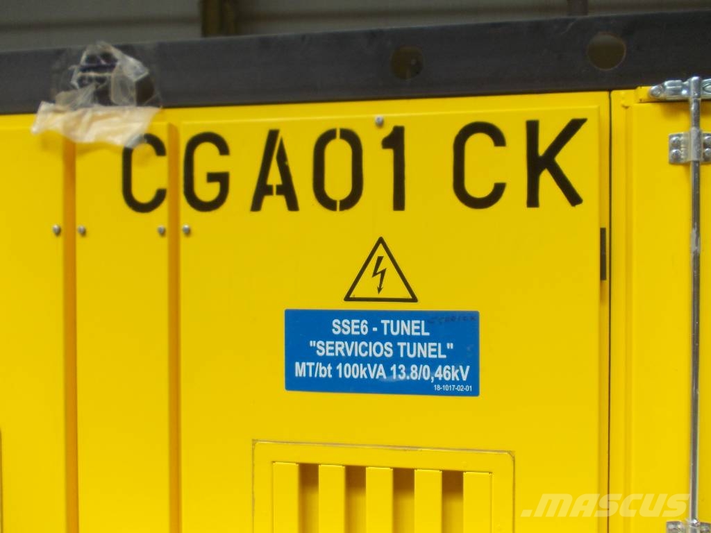 Cear SSE6 Accessoires et pièces pour foreuse