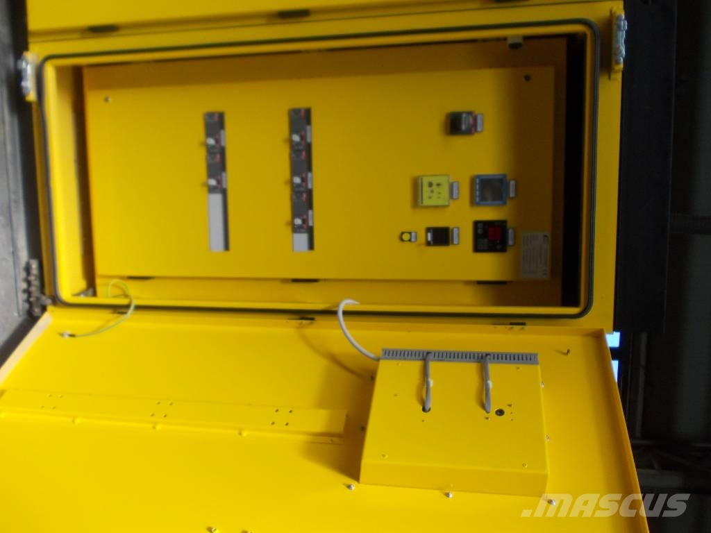 Cear SSE6 Accessoires et pièces pour foreuse