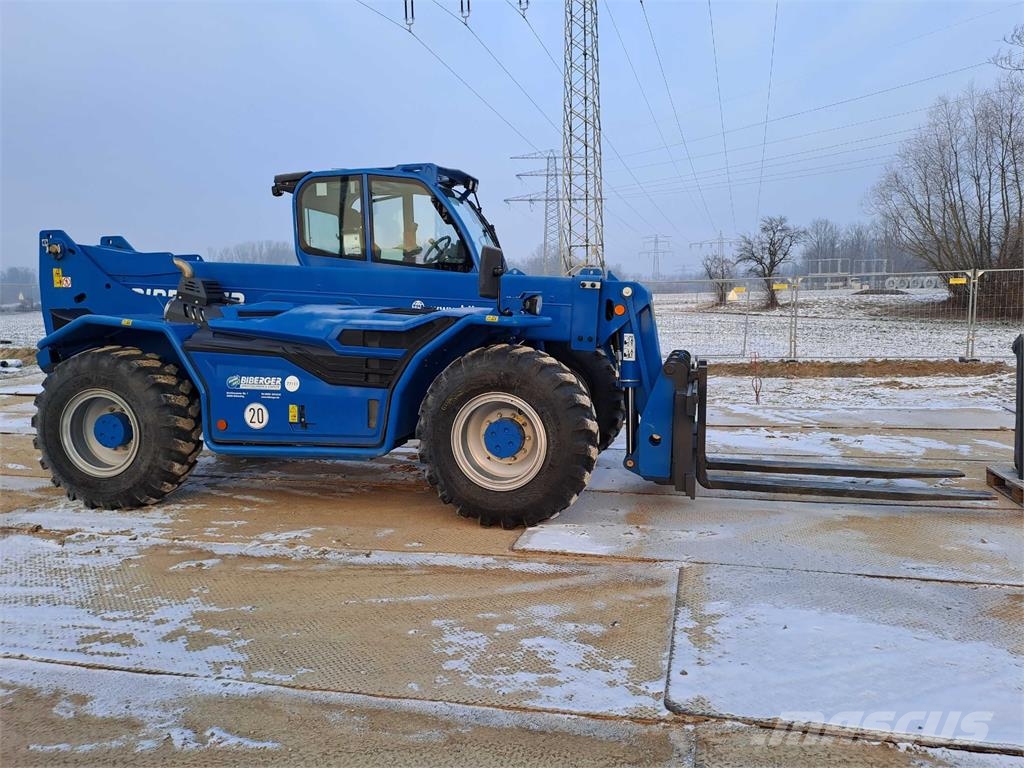 Merlo P 120.10 HM Telescopic handlers
