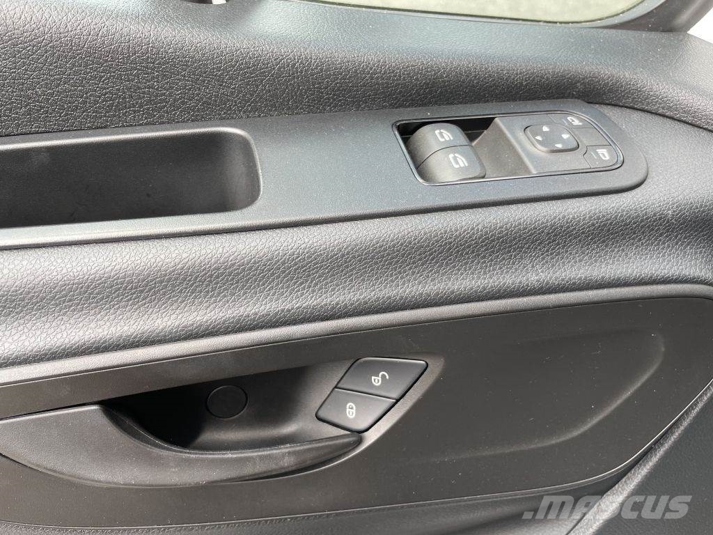 Mercedes-Benz Sprinter 514 *buitenspiegels verwarmd&elektr. vers Outro
