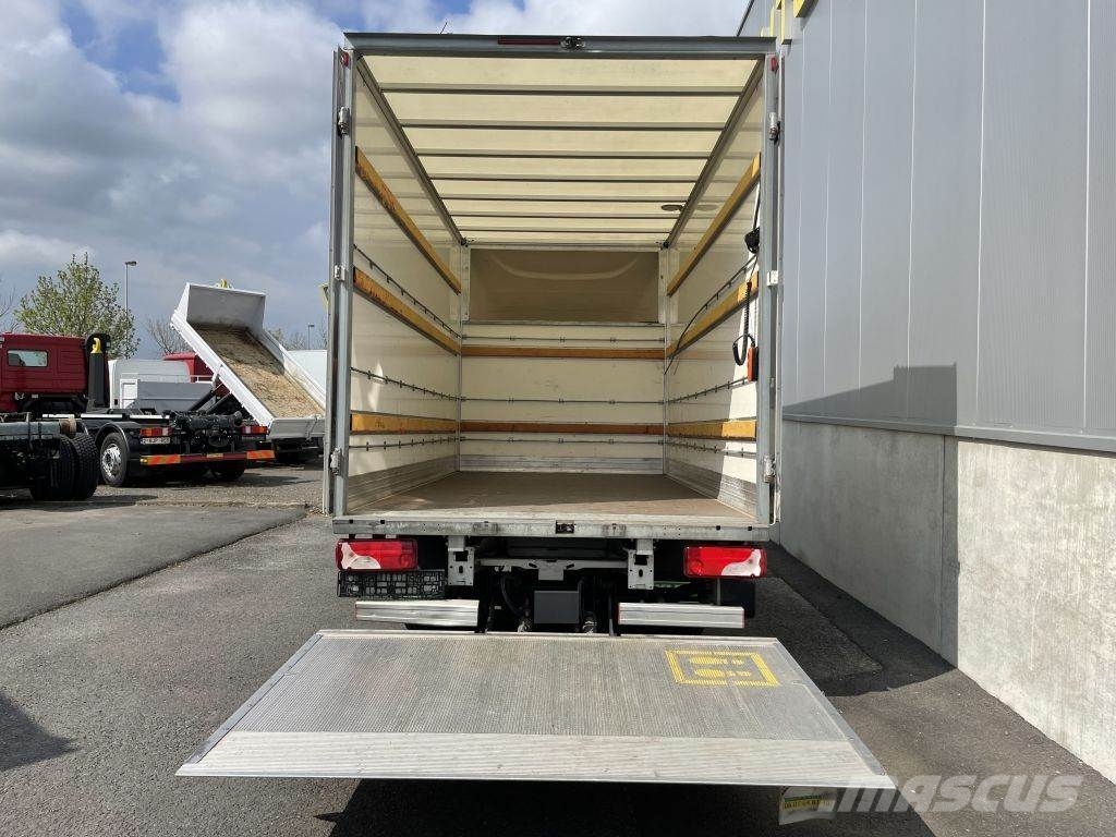 Mercedes-Benz Sprinter 514 *buitenspiegels verwarmd&elektr. vers Outro