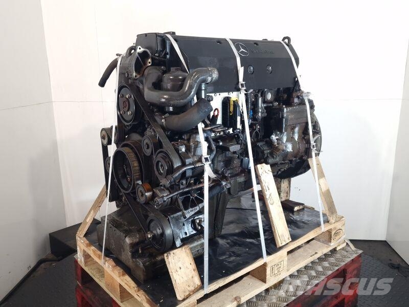 Mercedes-Benz OM926LA.EEV/2-03 Econic Spec Motory