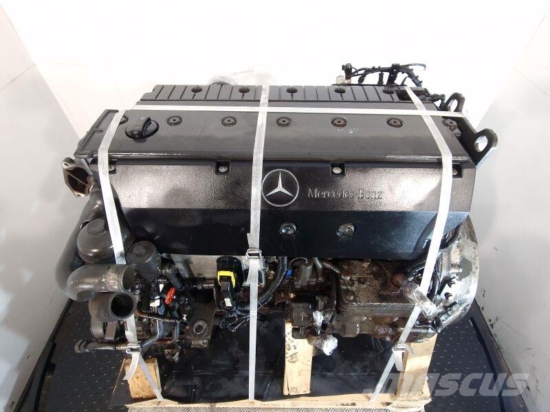 Mercedes-Benz OM926LA.EEV/2-03 Econic Spec Motory