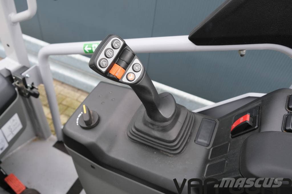 Wacker Neuson WL28 | NEW | 2023 | Weidemann 1390 Utovarivači na točkove