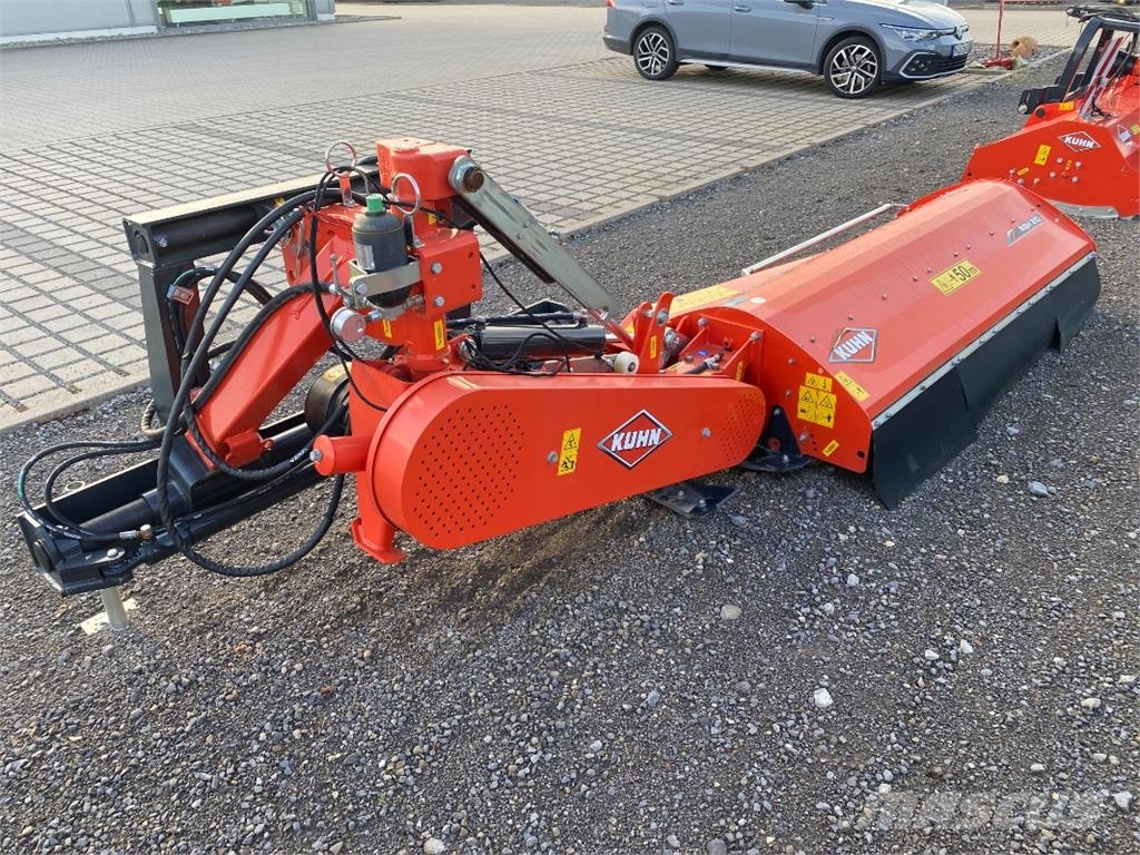 Kuhn RSM 210 Sonstige Kommunalmaschinen