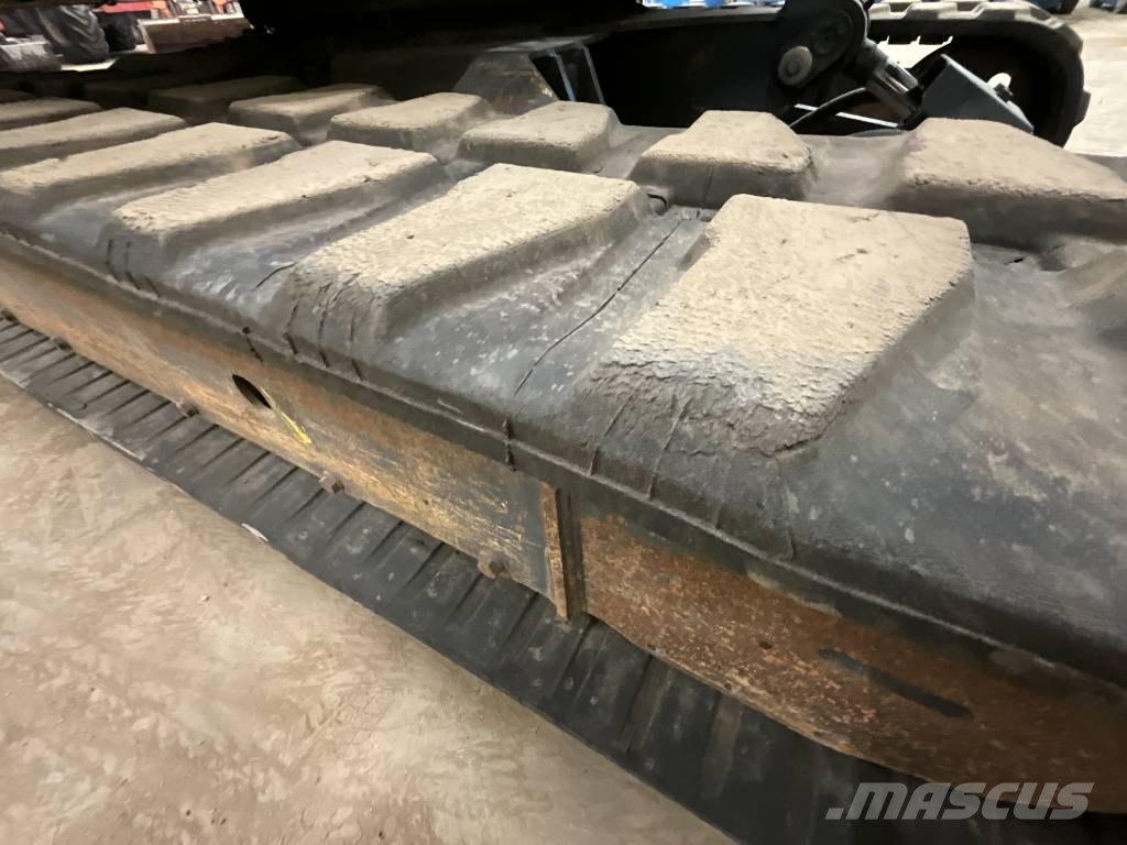 Kobelco SK 55 SRX-6 حفارات صغيرة أقل من 7 طن (حفارات صغيرة)